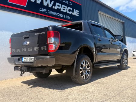 2023 Ford Ranger - photo 4