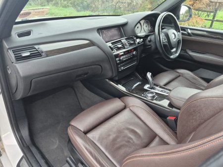 2014 BMW X3 - photo 13