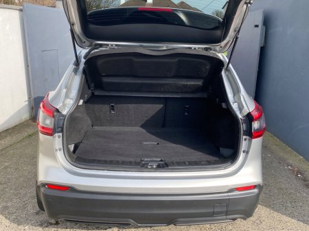 2018 Nissan Qashqai - photo 12