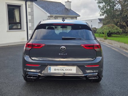 2024 Volkswagen Golf - photo 7
