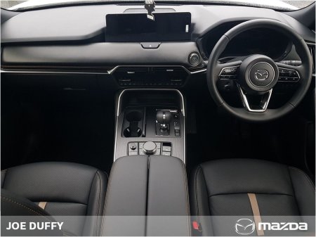 2026 Mazda CX-60 - photo 10