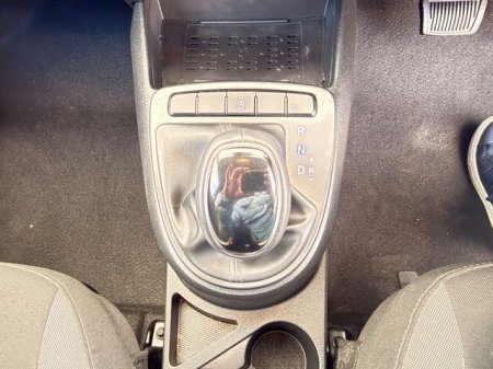 2025 Hyundai i10 - photo 30
