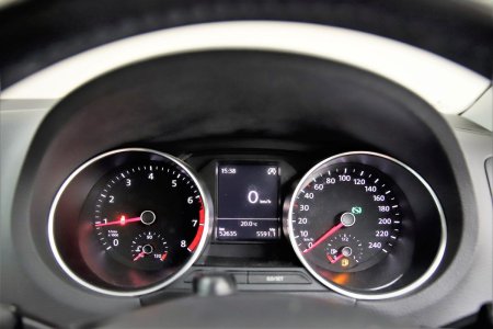 2017 Volkswagen Polo - photo 18