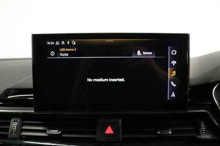 2023 Audi A4 - photo 33