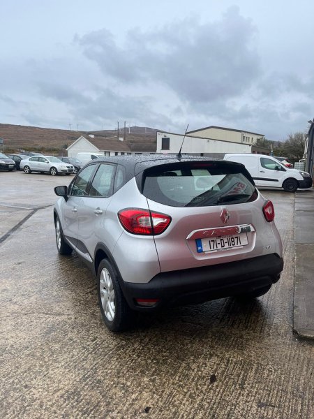 2017 Renault Captur - photo 6