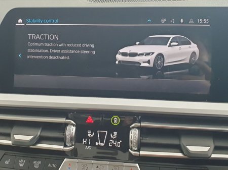2020 BMW 3-Series - photo 31