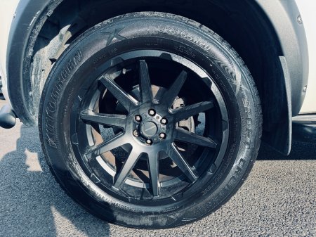 2021 Nissan Navara - photo 34