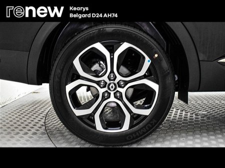 2021 Renault Arkana - photo 9