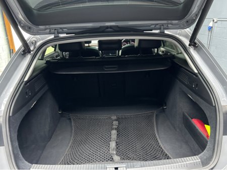 2023 Volkswagen Arteon - photo 9