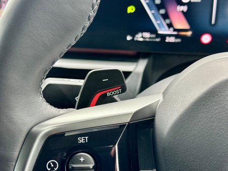 2026 BMW 5-Series - photo 14