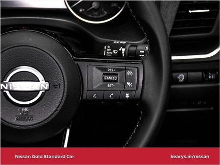 2026 Nissan Qashqai - photo 20