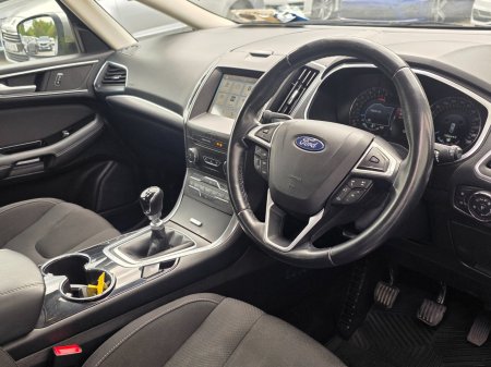 2020 Ford S-Max - photo 13
