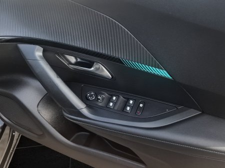 2023 Peugeot 2008 - photo 19