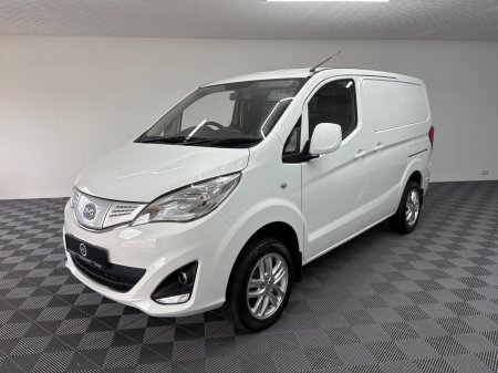 2024 BYD ETP3 - photo 3