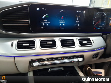 2020 Mercedes-Benz GLE - photo 12