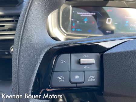 2026 Citroen Berlingo - photo 17