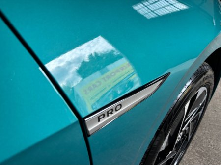 2021 Volkswagen ID.3 - photo 17