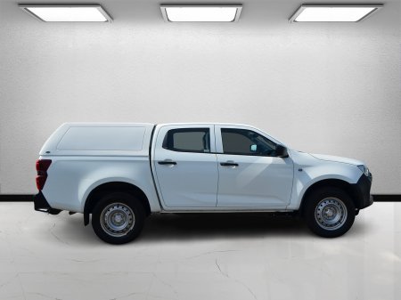 2022 Isuzu D-Max - photo 9