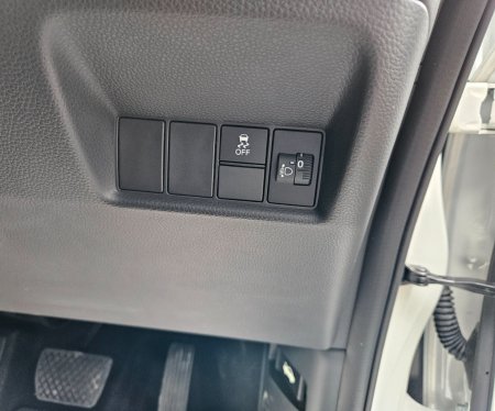 2022 Honda Fit - photo 5
