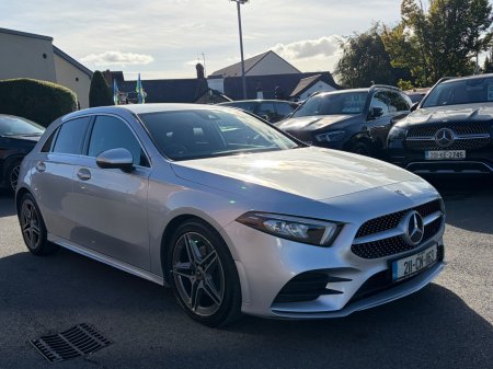 2021 Mercedes-Benz A-Class - photo 3