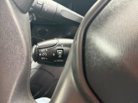 2021 Peugeot Partner - photo 14