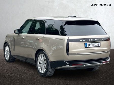 2024 Land Rover Range Rover - photo 2