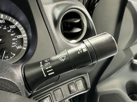 2021 Nissan Navara - photo 17