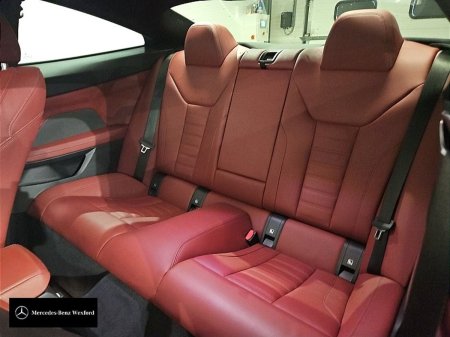 2023 BMW 4-Series - photo 17