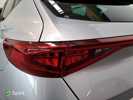 2022 Cupra Formentor - photo 22