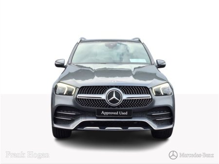 2021 Mercedes-Benz GLE - photo 7