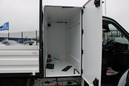 2026 Ford Transit - photo 15
