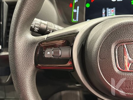2023 Honda Fit - photo 18