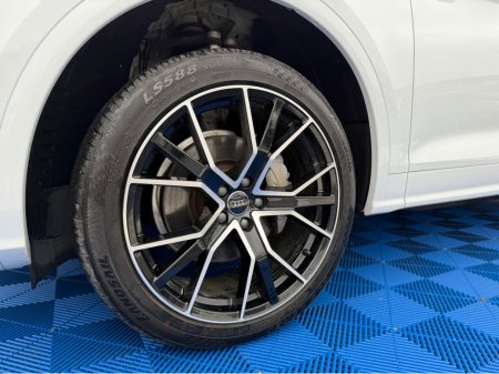 2019 Audi Q5 - photo 11
