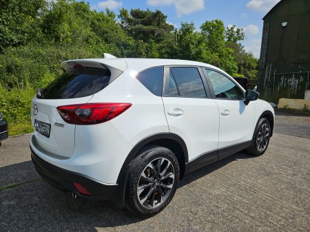 2015 Mazda CX-5 - photo 4