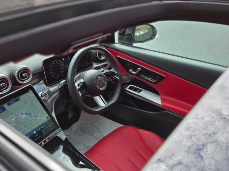2024 Mercedes-Benz CLE - photo 14