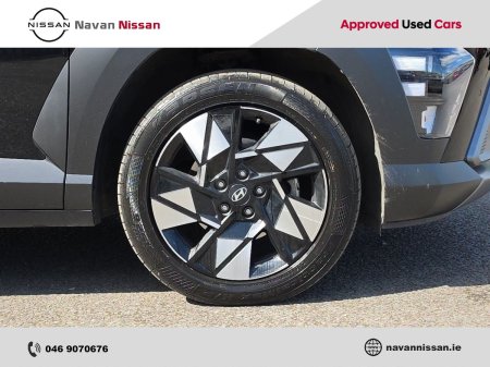 2024 Hyundai KONA - photo 16