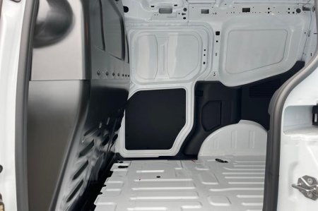 2026 Ford Transit Courier - photo 9