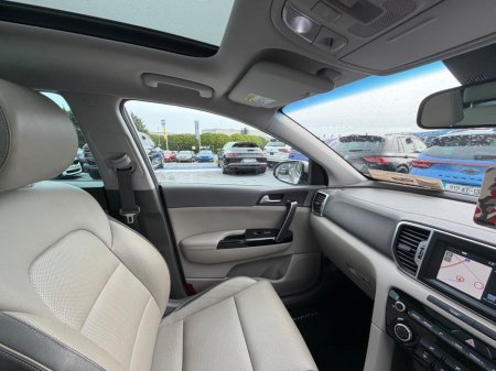 2017 Kia Sportage - photo 24