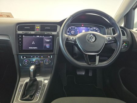 2018 Volkswagen Golf - photo 7
