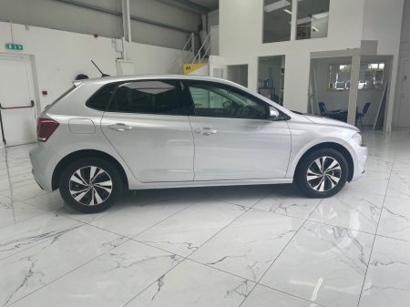2021 Volkswagen Polo - photo 3