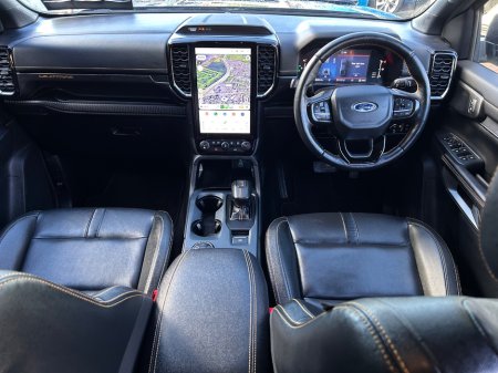 2023 Ford Ranger - photo 9