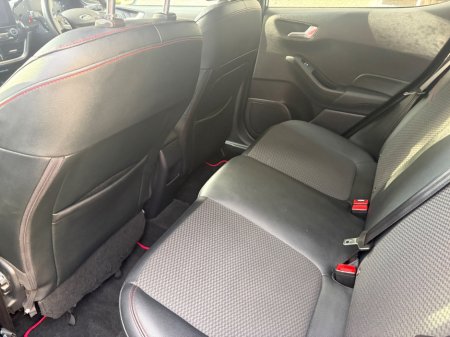 2021 Ford Fiesta - photo 5