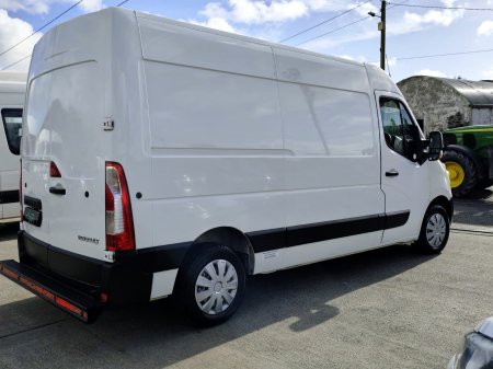 2014 Renault Master - photo 2