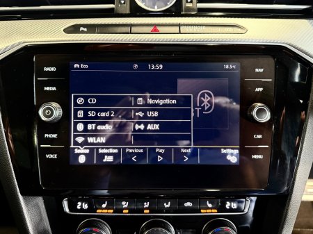 2018 Volkswagen Arteon - photo 13