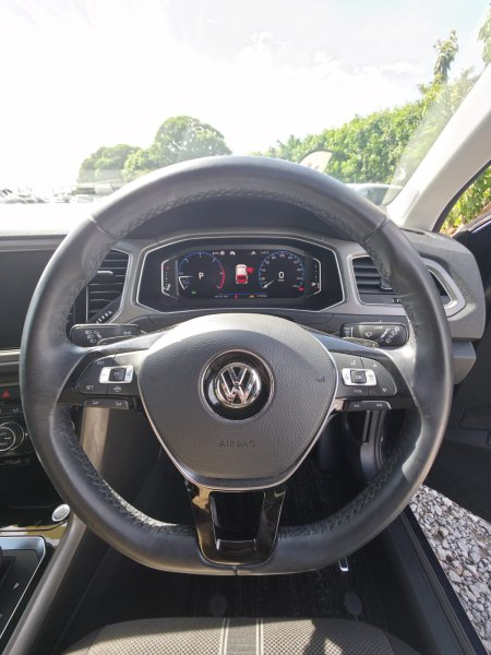 2020 Volkswagen T-Roc - photo 15