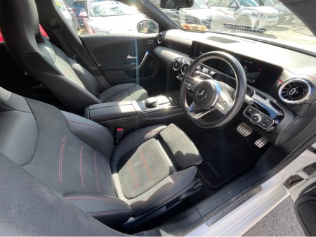 2023 Mercedes-Benz CLA - photo 12