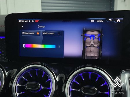 2025 Mercedes-Benz EQB - photo 18