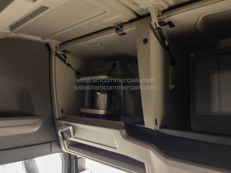 2022 SCANIA 590S - photo 25