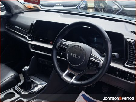 2024 Kia Sportage - photo 22