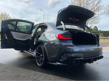 2021 BMW 3-Series - photo 27